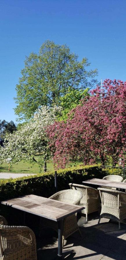 Vingaker Hotell Dış mekan fotoğraf